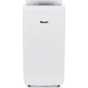 Wood's Milan 7K WiFi Smart Home Φορητό Κλιματιστικό 7000 BTU μόνο Ψύξης