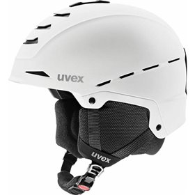 Uvex Legend 2.0 Κράνος Σκι & Snowboard Ενηλίκων ΛευκόΚωδικός: S56626530  Uvex Legend 2.0 Κράνος Σκι & Snowboard Ενηλίκων ΛευκόΚωδικός: S56626530