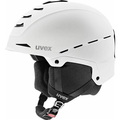 Uvex Legend 2.0 Κράνος Σκι &amp Snowboard Ενηλίκων ΛευκόΚωδικός: S56626530 