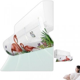 500-212941 Οδηγός Ροής Αέρα Κλιματιστικού