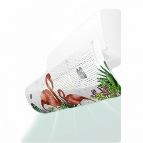 25756-294 Οδηγός Ροής Αέρα Κλιματιστικού