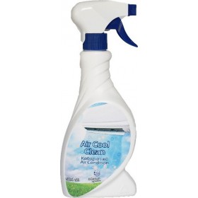 Gtmed Καθαριστικό Air Condition 0.5lt