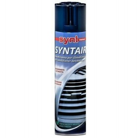 Synt Chemical Synt Air Καθαριστικό Air Condition 0.4lt Synt Chemical Synt Air Καθαριστικό Air Condition 0.4lt