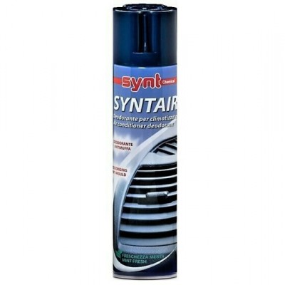 Synt Chemical Synt Air Καθαριστικό Air Condition 0.4lt