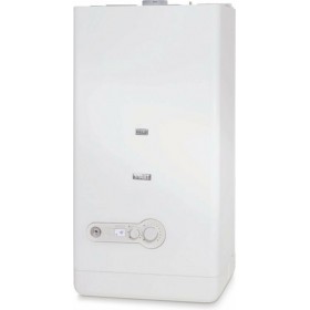 Riello Start Condens 25 KIS Επιτοίχιος Λέβητας Συμπύκνωσης Αερίου με Καυστήρα 16767kcal/h