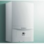 Vaillant EcoTEC VUW Pure 286/7-2 Επιτοίχιος Λέβητας Συμπύκνωσης Αερίου με Καυστήρα 24075kcal/h