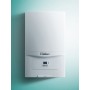 Vaillant EcoTEC VUW Pure 286/7-2 Επιτοίχιος Λέβητας Συμπύκνωσης Αερίου με Καυστήρα 24075kcal/h