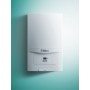 Vaillant EcoTEC VUW Pure 286/7-2 Επιτοίχιος Λέβητας Συμπύκνωσης Αερίου με Καυστήρα 24075kcal/h