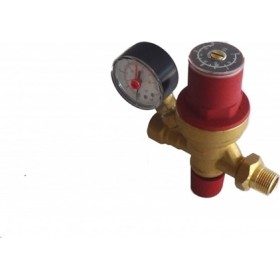 Atlas 3ATL0001 Αυτόματος Πλήρωσης για Λέβητα