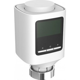 Woox R7067-S Βάνα Καλοριφέρ με Θερμοστάτη Smart Hub