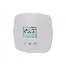 Eurolamp 147-44010 Ψηφιακός Θερμοστάτης Eurolamp 147-44010 Ψηφιακός Θερμοστάτης