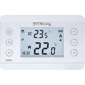 General Life HT 300S Ψηφιακός Θερμοστάτης