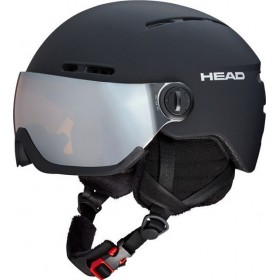 Head Knight BlackΚωδικός: 324118  Head Knight BlackΚωδικός: 324118