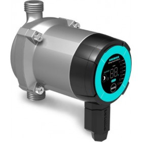 Shimge APS 25-6/180MM Ηλεκτρονικός Κυκλοφορητής Shimge APS 25-6/180MM Ηλεκτρονικός Κυκλοφορητής