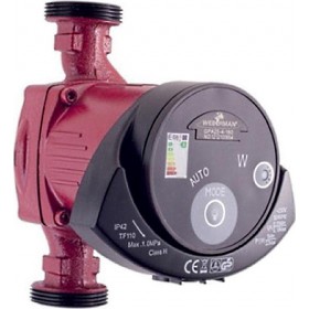 Mayer GPA25-5 Ηλεκτρονικός Κυκλοφορητής Mayer GPA25-5 Ηλεκτρονικός Κυκλοφορητής