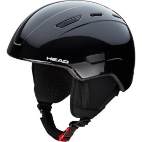 Head Mojo Κράνος Σκι & Snowboard Παιδικό ΜαύροΚωδικός: 328608  Head Mojo Κράνος Σκι & Snowboard Παιδικό ΜαύροΚωδικός: 328608