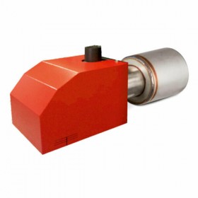 Mytherm MS-S BIO 35 Καυστήρας Pellet 35kW