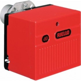 Riello 40G20 Καυστήρας Πετρελαίου 213kW