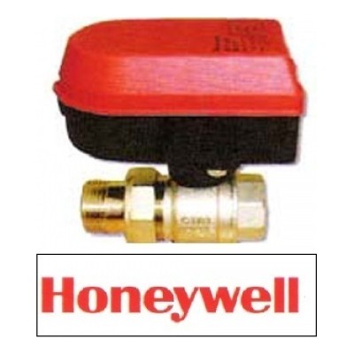 Honeywell BVC 2120 Δίοδη Πλήρης Ηλεκτροβάνα ¾" Αυτονομίας Νερού