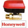 Honeywell BVC 2120 Δίοδη Πλήρης Ηλεκτροβάνα ¾" Αυτονομίας Νερού