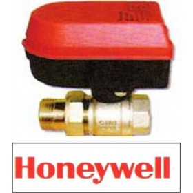 "Honeywell BVC 2132 Δίοδη Πλήρης Ηλεκτροβάνα 1¼"" Αυτονομίας Νερού" Honeywell BVC 2132 Δίοδη Πλήρης Ηλεκτροβάνα 1¼" Αυτονομίας Νερού