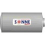 Sonne Boiler Ηλιακού 160lt Χάλκινο Αντλίας Θερμότητας Τριπλής Ενέργειας