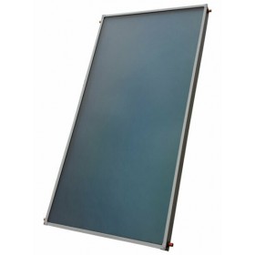 Alpha Therm AEC Ηλιακός Συλλέκτης Κάθετος Επιλεκτικός 2m²