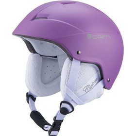 Cairn Android Κράνος Σκι &amp Snowboard Παιδικό ΜωβΚωδικός: 0.60509.9.75 