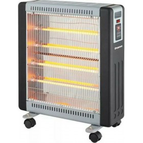 Primo SYH-1835 Σόμπα Χαλαζία με Θερμοστάτη 2400W Primo SYH-1835 Σόμπα Χαλαζία με Θερμοστάτη 2400W
