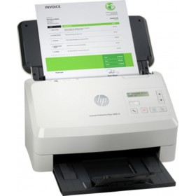 HP ScanJet Enterprise Flow 5000 s5 Sheetfed Scanner A3