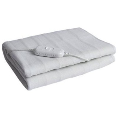 Chios Hellas Sleep Warm Μονό Ηλεκτρικό Υπόστρωμα Πλενόμενο 80x150cm