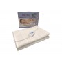 Chios Hellas Sleep Warm Μονό Ηλεκτρικό Υπόστρωμα Πλενόμενο 80x150cm