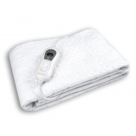 Medisana HU 665 Μονό Ηλεκτρικό Υπόστρωμα 80x150cm