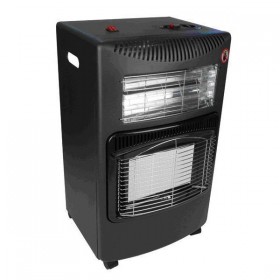 Unigreen 33341 Σόμπα Υγραερίου 4100W