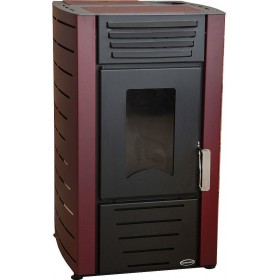 Biofan 12091 Αερόθερμη Σόμπα Πετρελαίου 16.2kW Biofan 12091 Αερόθερμη Σόμπα Πετρελαίου 16.2kW