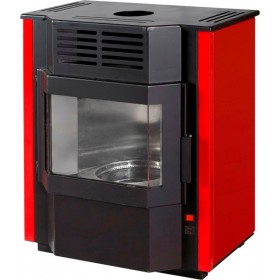 Alfatherm Vanessa Αερόθερμη Σόμπα Πετρελαίου 17kW Alfatherm Vanessa Αερόθερμη Σόμπα Πετρελαίου 17kW