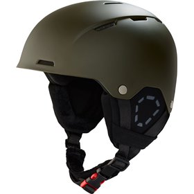 Head Trex Κράνος Σκι &amp Snowboard Ενηλίκων ΠράσινοΚωδικός: 324819 