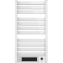 Cecotec Ready Warm 9770 Ηλεκτρική Πετσετοκρεμάστρα 2000W Λευκή 103x55cm