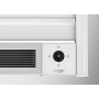 Cecotec Ready Warm 9770 Ηλεκτρική Πετσετοκρεμάστρα 2000W Λευκή 103x55cm