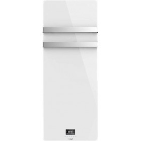Cecotec Ready Warm 9870 Crystal Towel Ηλεκτρική Πετσετοκρεμάστρα 850W Λευκή 122x48.5cm Cecotec Ready Warm 9870 Crystal Towel Ηλεκτρική Πετσετοκρεμάστρα 850W Λευκή 122x48.5cm