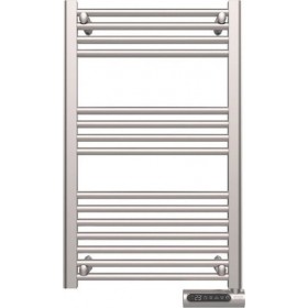 Cecotec Ready Warm 9100 Smart Ηλεκτρική Πετσετοκρεμάστρα 2400W Ασημί 87x50cm Cecotec Ready Warm 9100 Smart Ηλεκτρική Πετσετοκρεμάστρα 2400W Ασημί 87x50cm