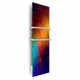 Thermoval Kaleidoscope 14403 Πάνελ Υπέρυθρης Θέρμανσης 750W Τοίχου 60x120cm Thermoval Kaleidoscope 14403 Πάνελ Υπέρυθρης Θέρμανσης 750W Τοίχου 60x120cm