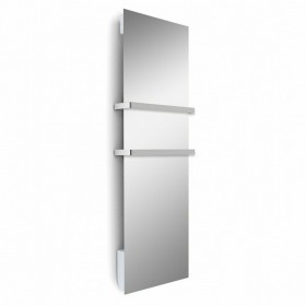 Thermoval Mirror 14404 Πάνελ Υπέρυθρης Θέρμανσης 750W Τοίχου 60x120cm Thermoval Mirror 14404 Πάνελ Υπέρυθρης Θέρμανσης 750W Τοίχου 60x120cm