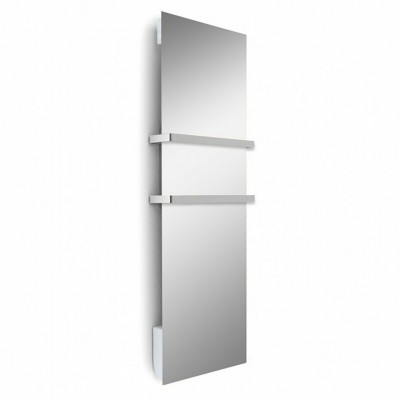 Thermoval Mirror 14404 Πάνελ Υπέρυθρης Θέρμανσης 750W Τοίχου 60x120cm