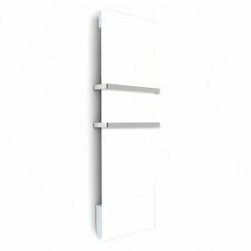 Thermoval Bialy 14402 Πάνελ Υπέρυθρης Θέρμανσης 750W Τοίχου 60x120cm Thermoval Bialy 14402 Πάνελ Υπέρυθρης Θέρμανσης 750W Τοίχου 60x120cm