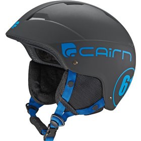 Cairn Loc Active Κράνος Σκι &amp Snowboard Ενηλίκων ΜαύροΚωδικός: 0.60525.0.302 