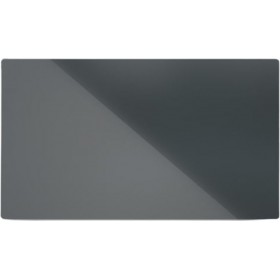 Nobo NTL4T Antracite 15 Πρόσοψη για Θερμοπομπό