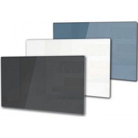 Nobo NTL4T Retro Blue 15 Πρόσοψη για Θερμοπομπό