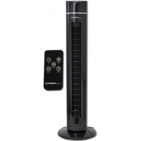 First Austria FA-5560-2 Ανεμιστήρας Πύργος 60W με Τηλεχειριστήριο First Austria FA-5560-2 Ανεμιστήρας Πύργος 60W με Τηλεχειριστήριο