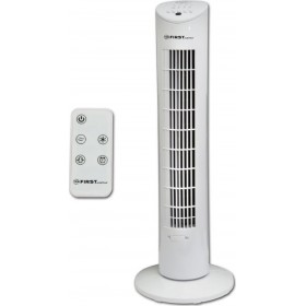 First Austria FA-5560-1 Ανεμιστήρας Πύργος 60W με Τηλεχειριστήριο First Austria FA-5560-1 Ανεμιστήρας Πύργος 60W με Τηλεχειριστήριο